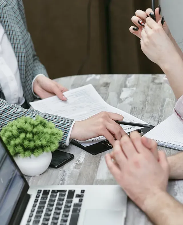 asesoria legal empresarial