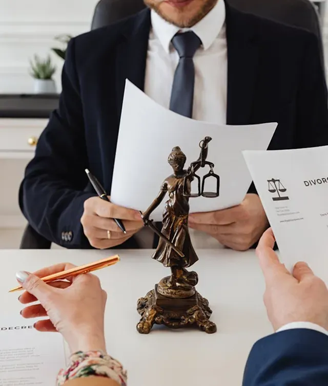 asesoria legal empresarial
