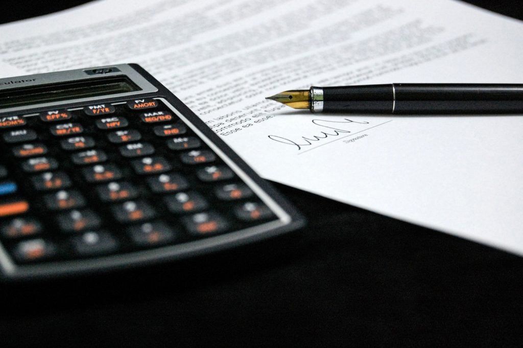 servicio de certificado de incobrabilidad
