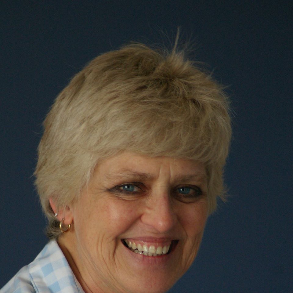 Michaelene Fortner Michaelene Fortner