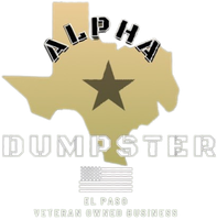 Alpha Dumpster