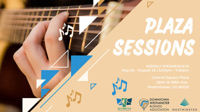 PLAZA SESSIONS