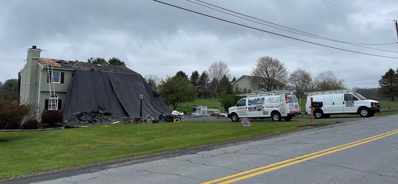 roofing