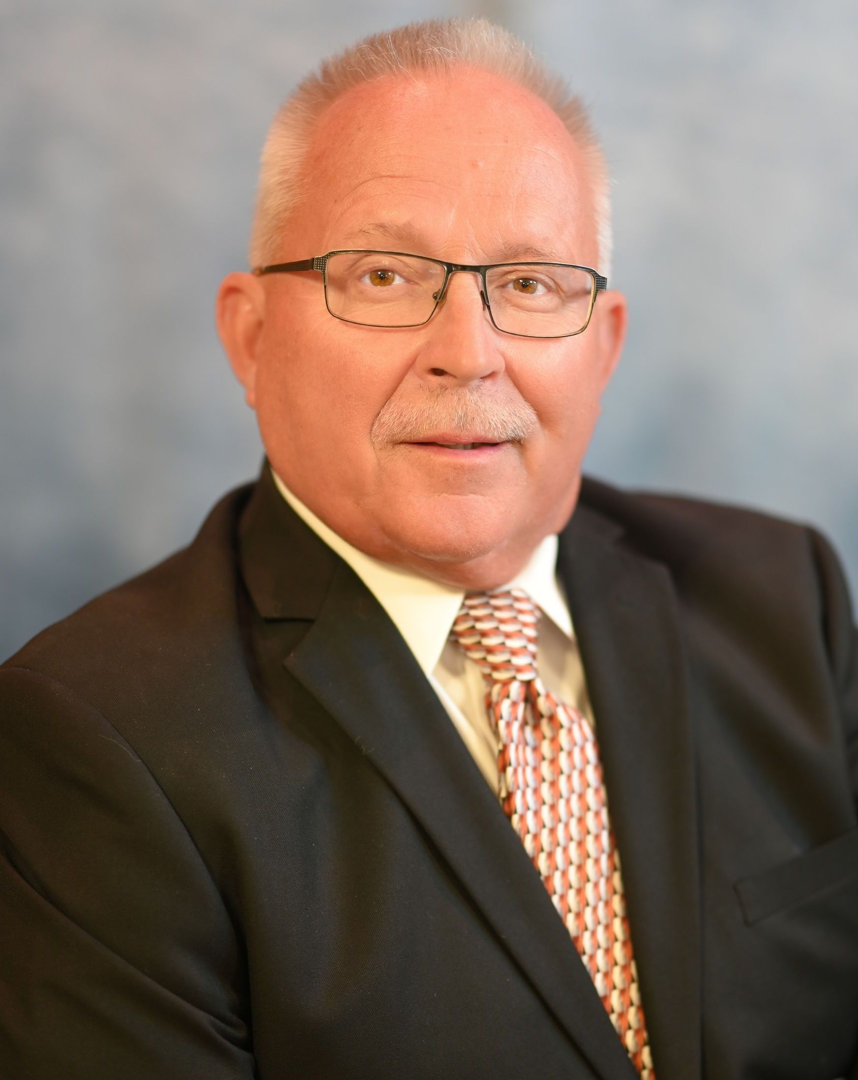 Myron G. Nohava, CFSP