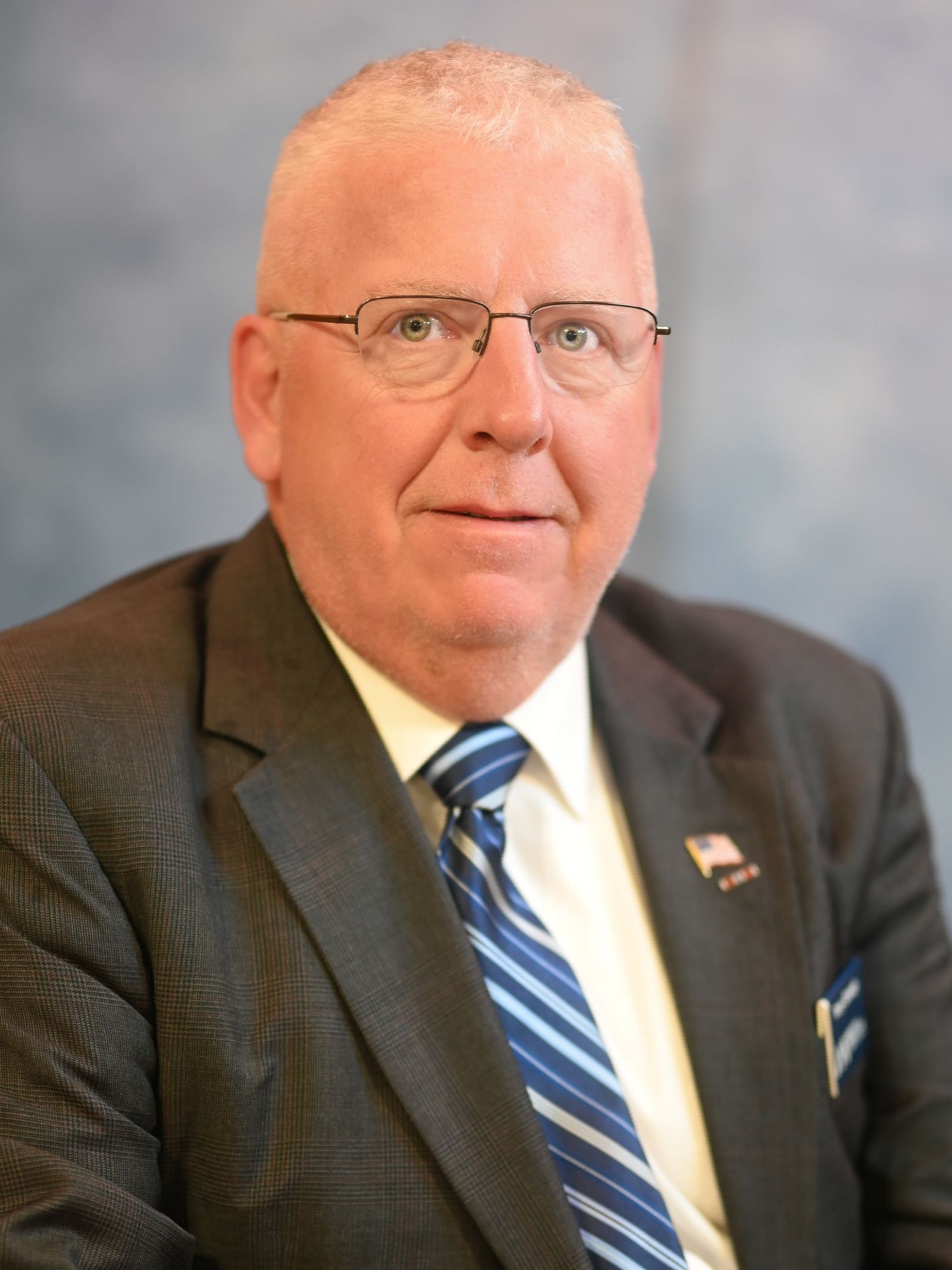 Tony Grandy