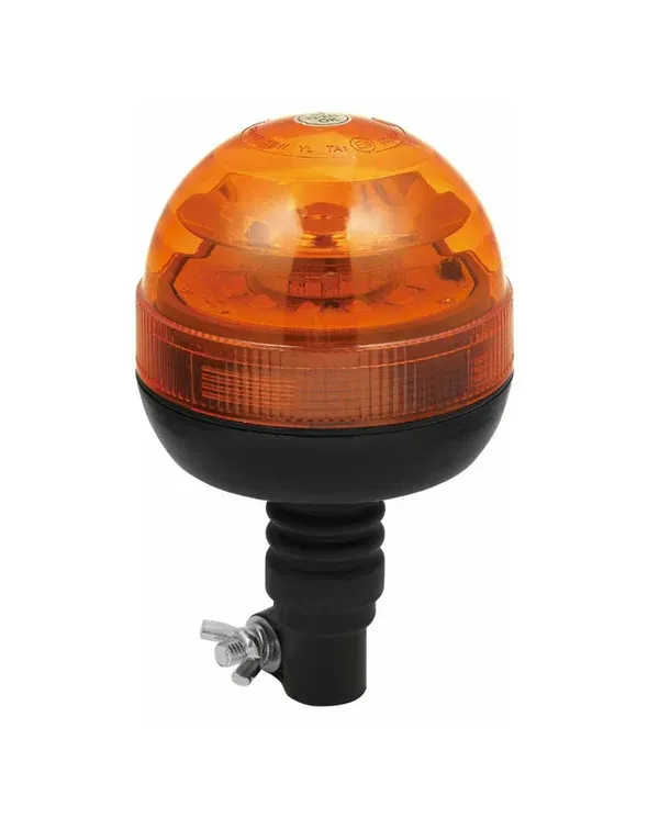site safety beacons, flashing beacon, amber beacon, LED beacon
