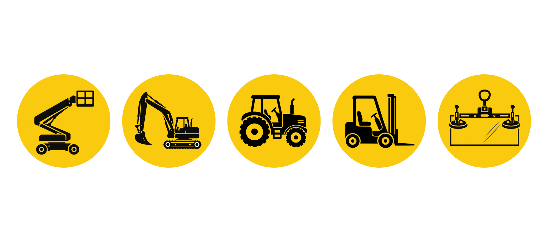 IPS Ireland Parts icons