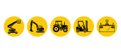IPS Ireland icons IPS Ireland Parts icons