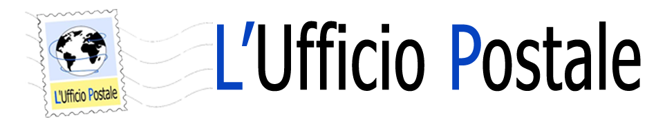 logo L'Ufficio Postale