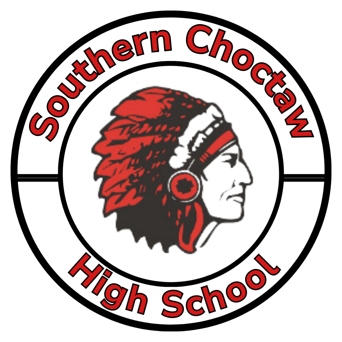 Home Southern Choctaw HS Gilbertown, AL