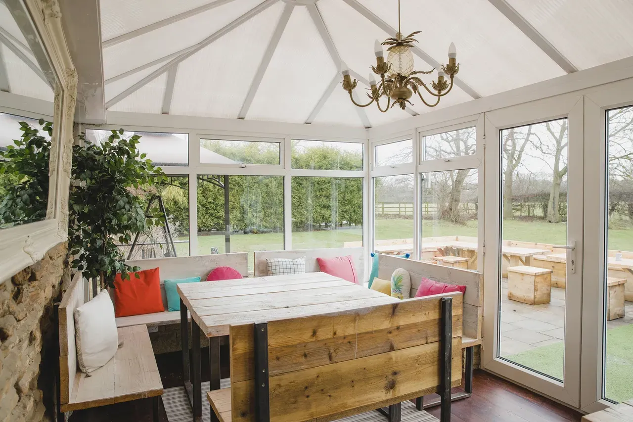 Sunroom Sunroom