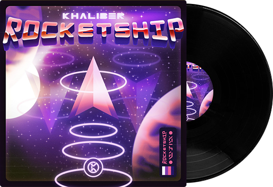 Rocketship