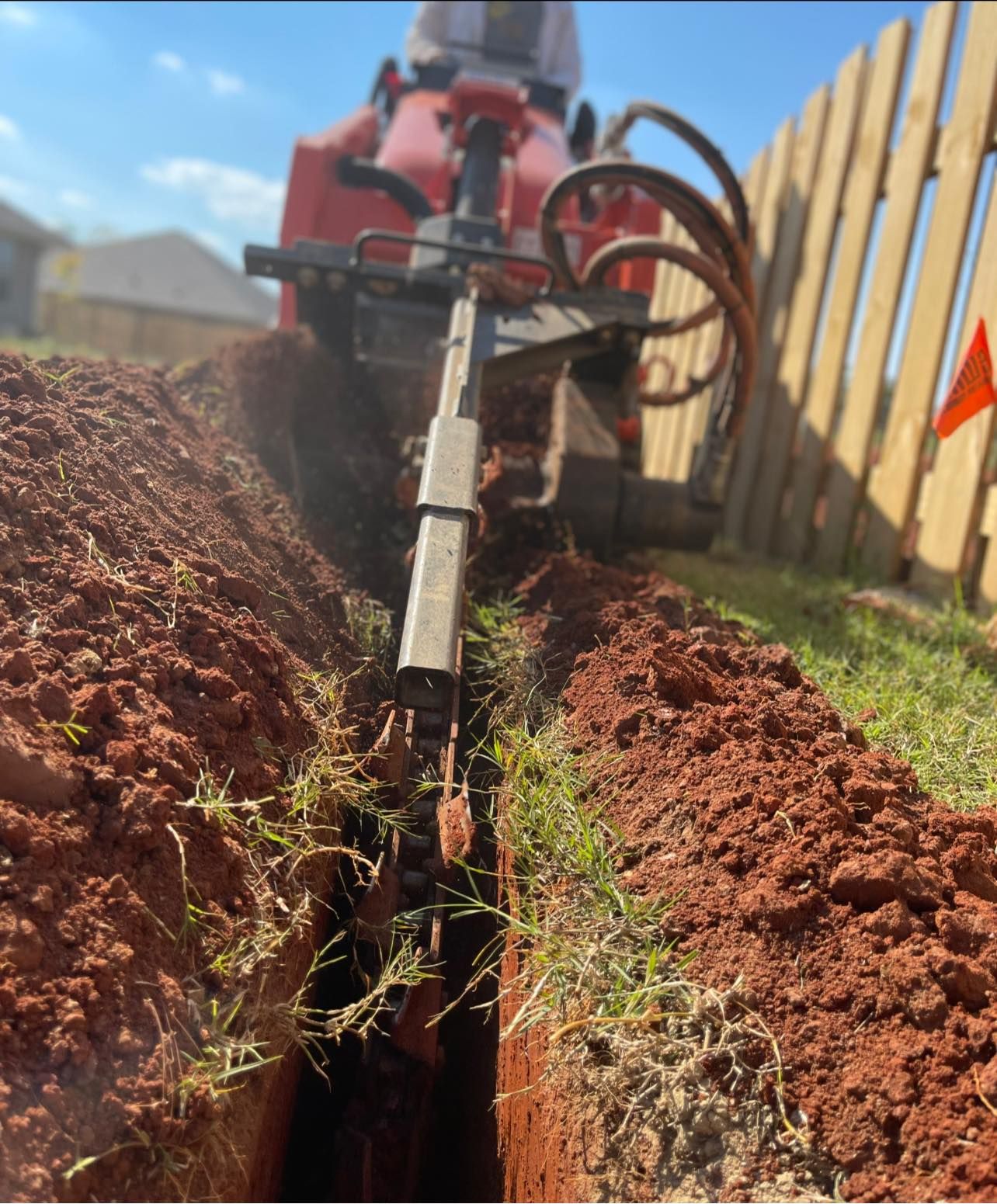 Top Notch Landscaping | Irrigation, Sod & Drainage - Solutions ...
