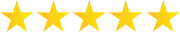 Five stars — Ashford, AL — Environmental & Hazmat Services Inc.