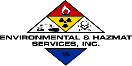 Environmental & Hazmat Services Inc. Environmental & Hazmat Services Inc.