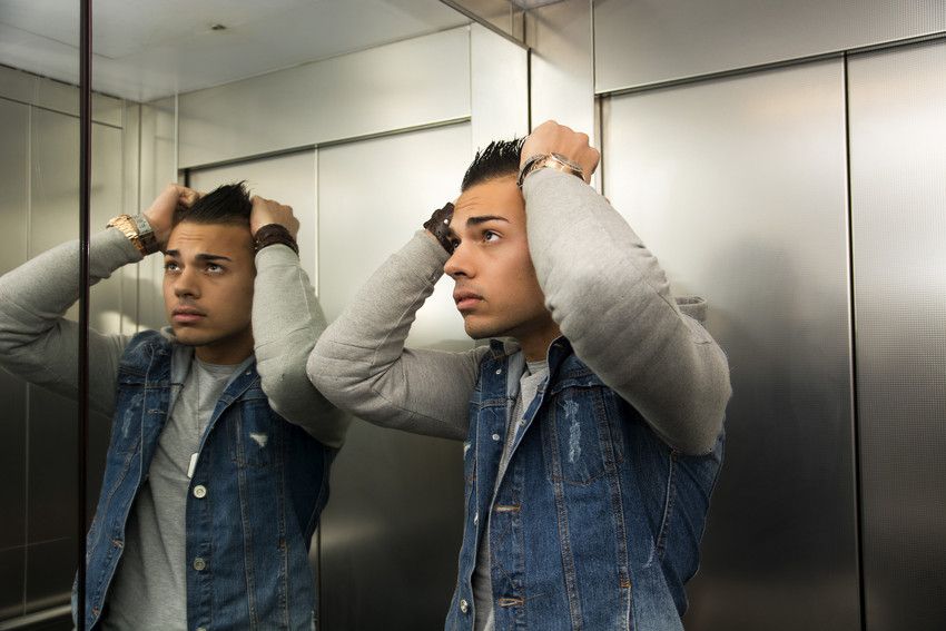 Why Is Being Afraid Of Elevators A Very Common Fear?