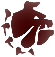 Bridgeton High School Logo