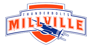 Millville High School Football Logo