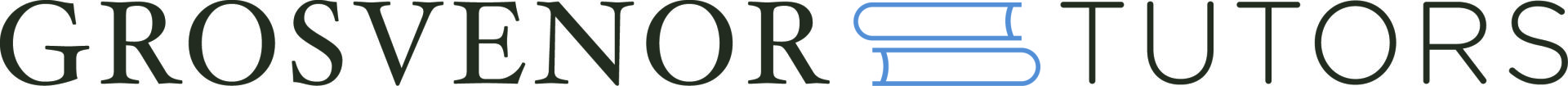 Grosvenor Tutors – Bespoke Educational Consulting & Tutoring