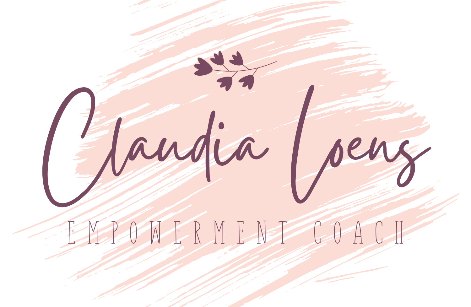 Claudia Loens Coach Logo