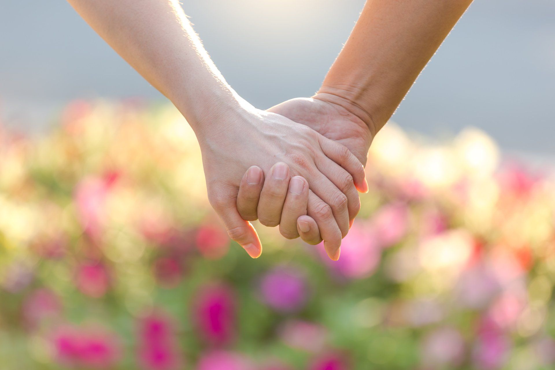 How I attracted my ideal partner through law of attraction
