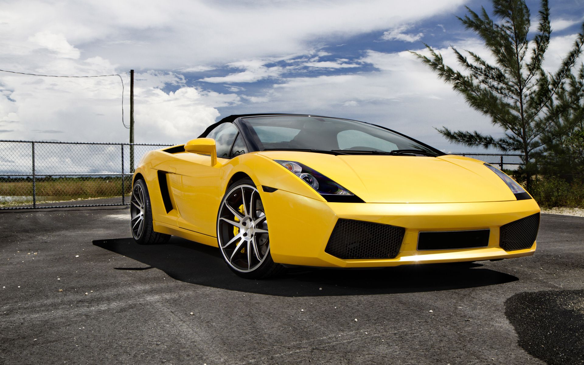 Lamborghini