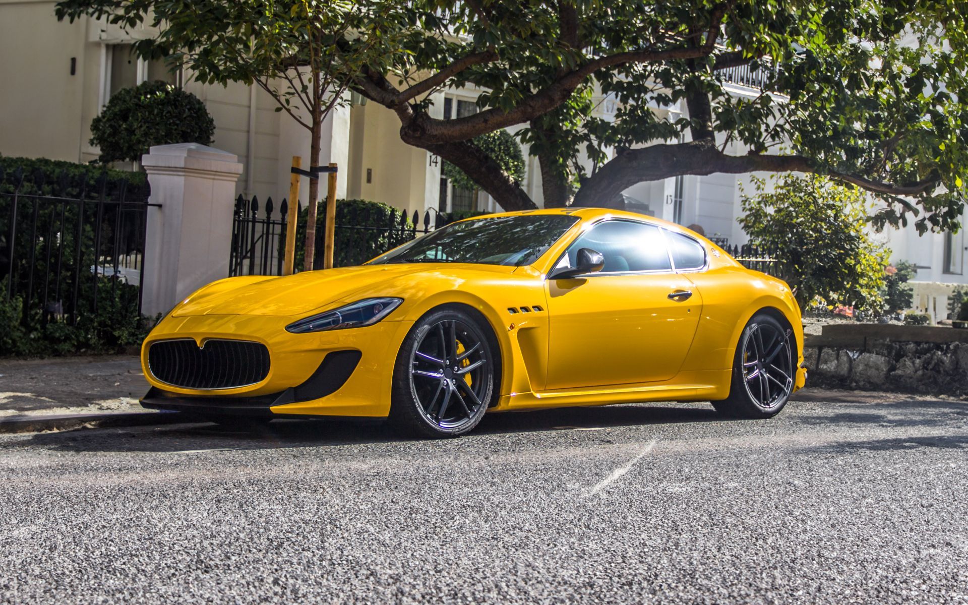 Maserati