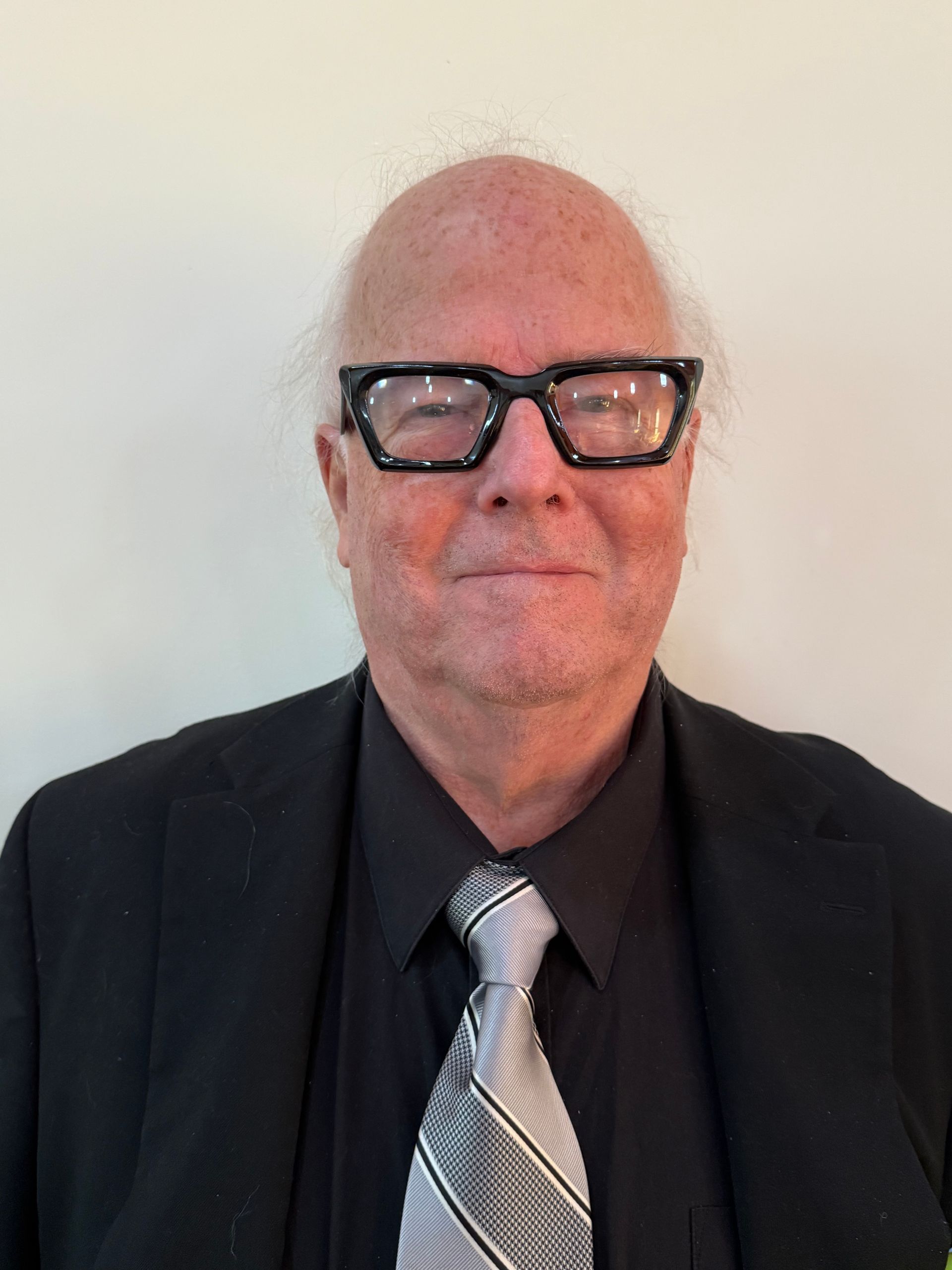 Charlie Gragg