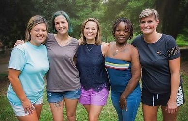 Caring Connections Mentor Program