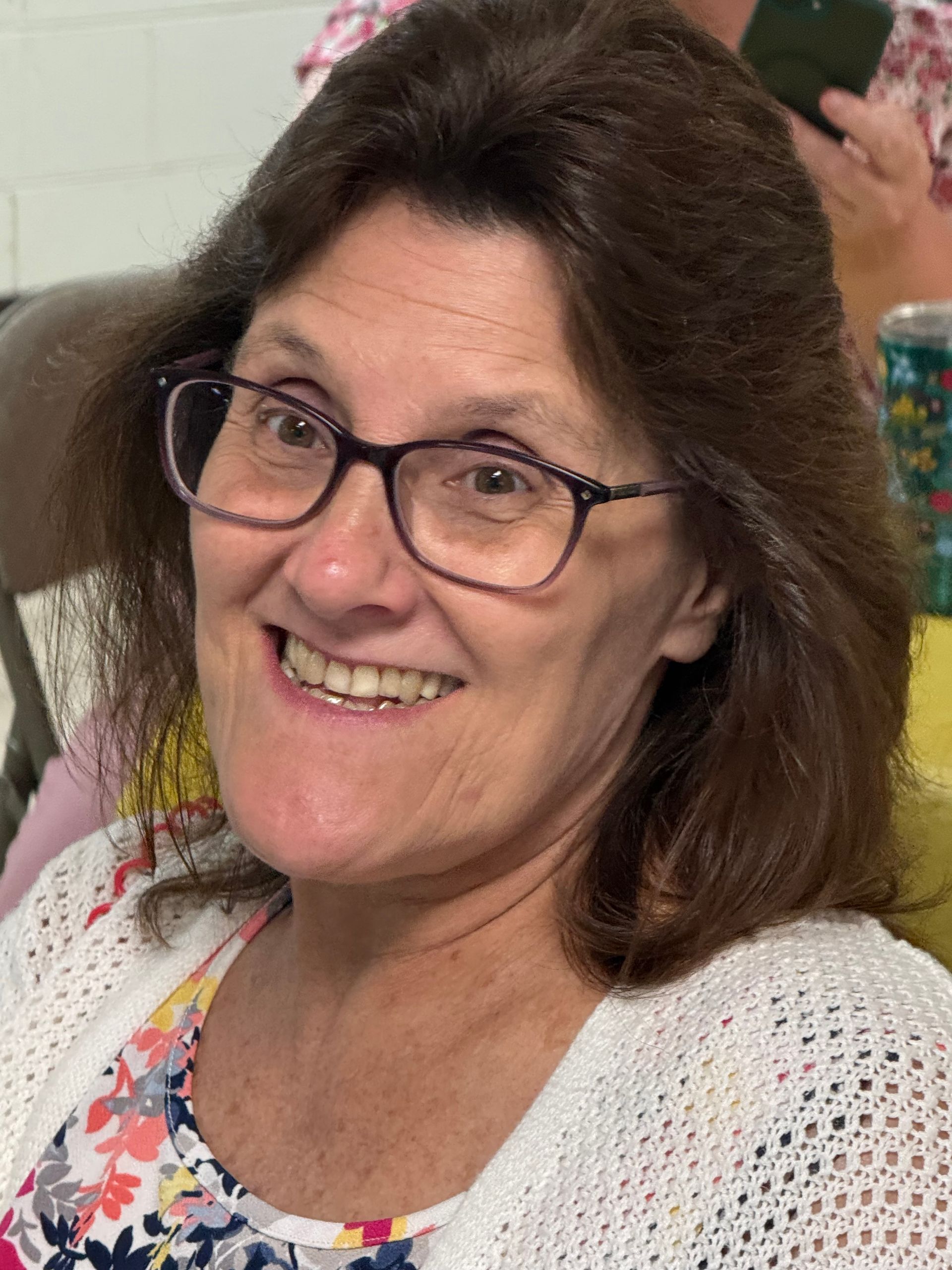 Jennifer Wygal
