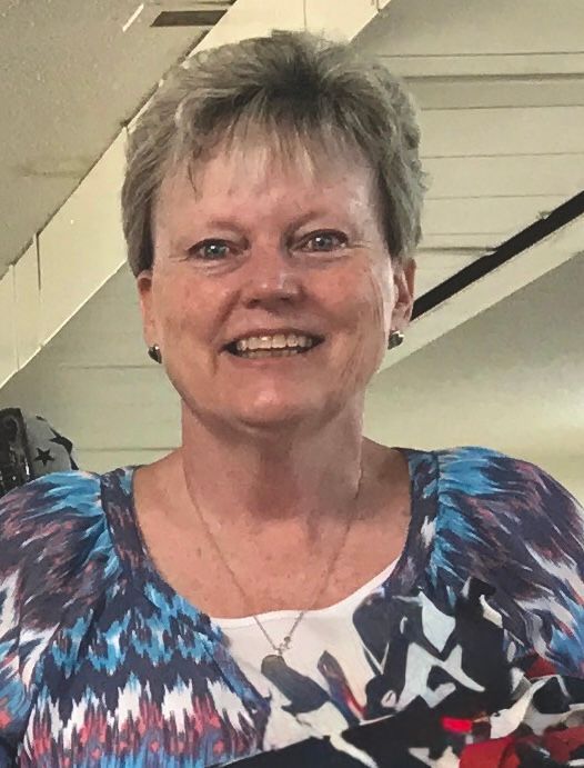 Thelma Morris