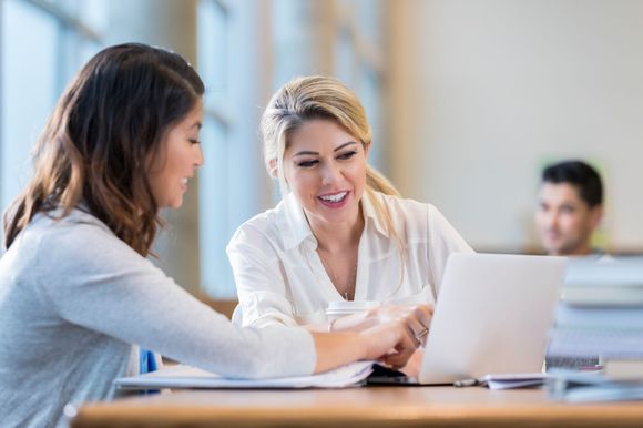 consulenza commerciale