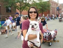4th of July Orrville Parade