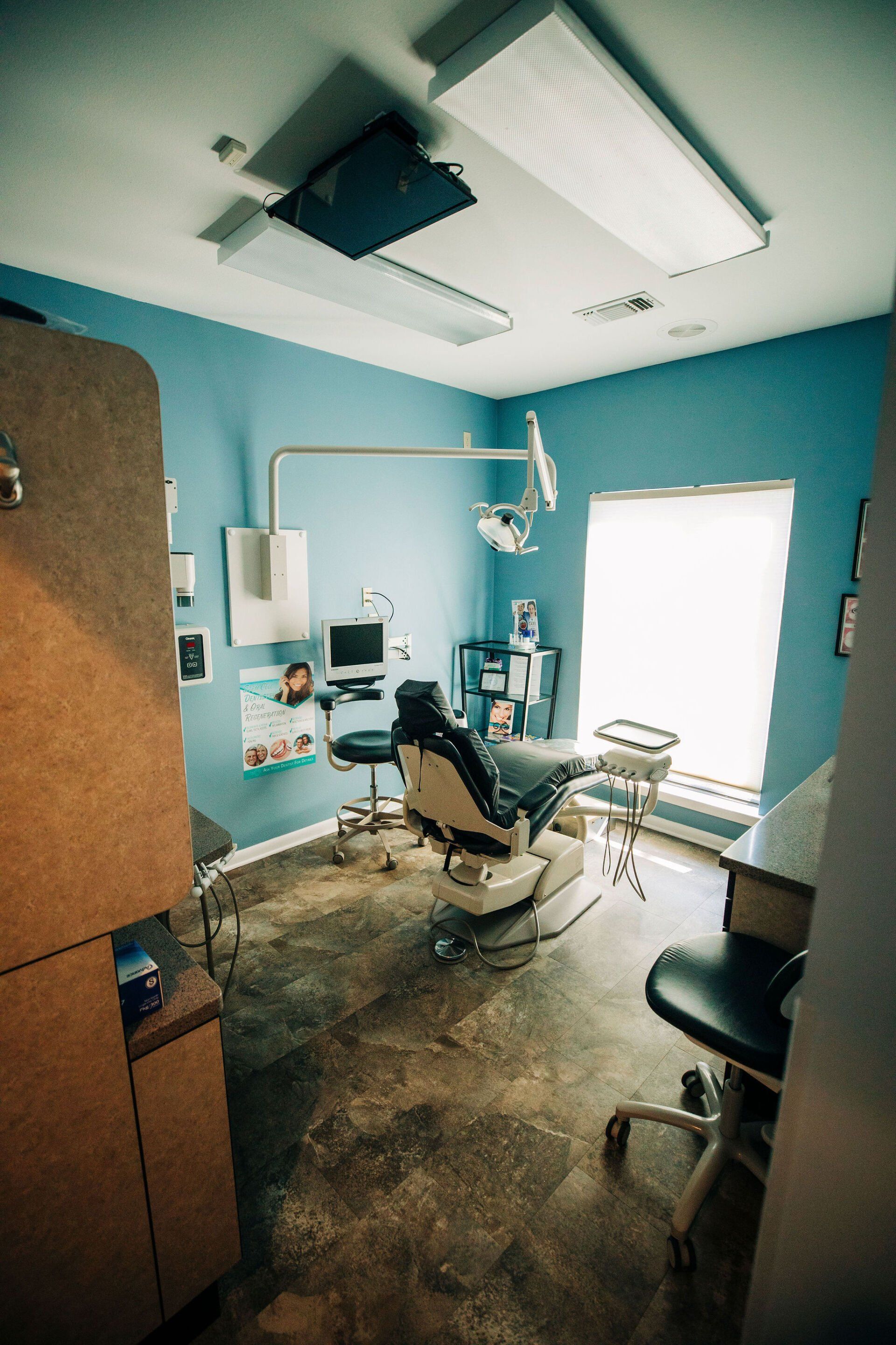Teeth Cleaning in Pensacola, FL