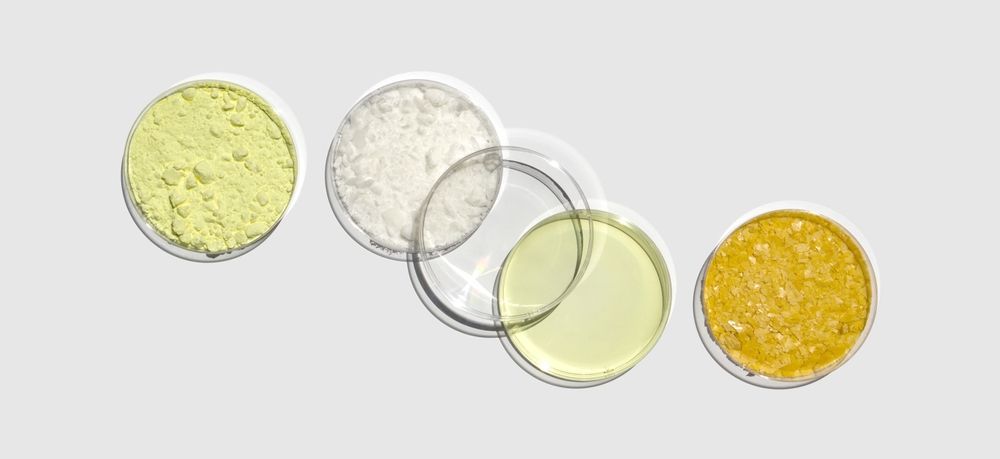 natural wax esters