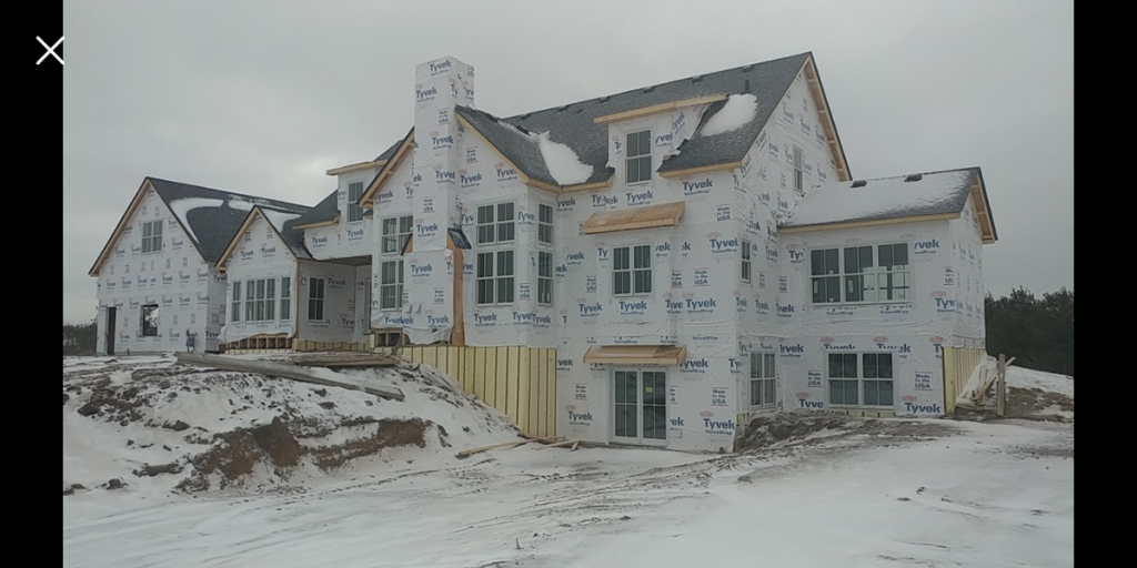 Top Siding Company in Princeton MN