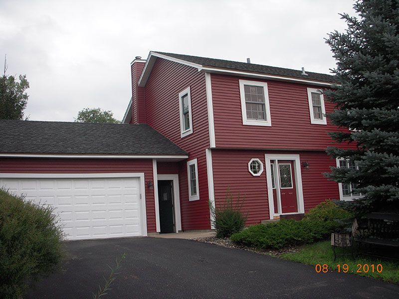 Top Siding Company in Princeton MN