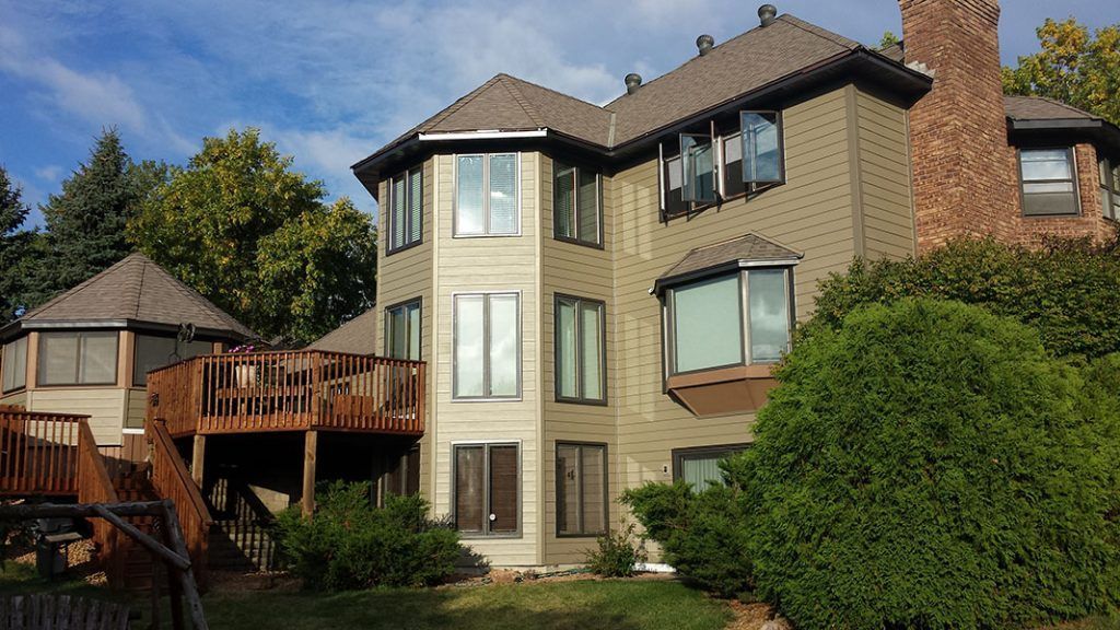 Top Siding Company in Princeton MN