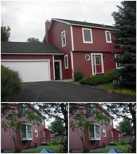 Top Siding Company in Princeton MN