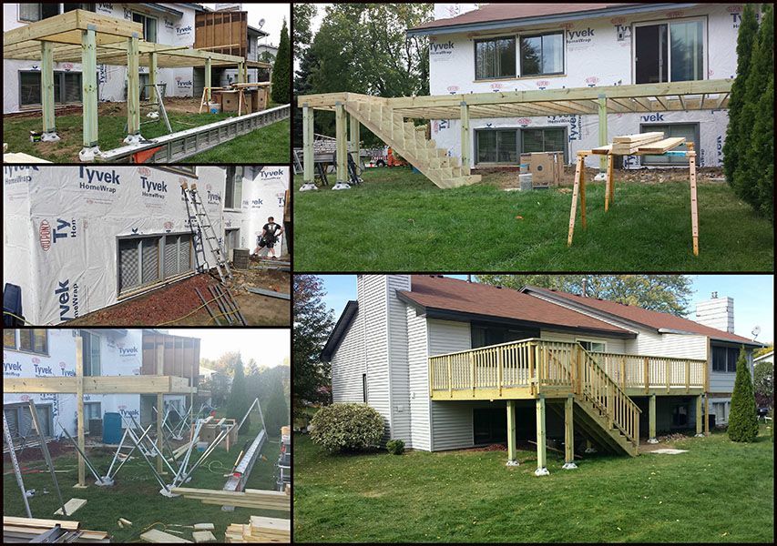 Top Siding Company in Princeton MN