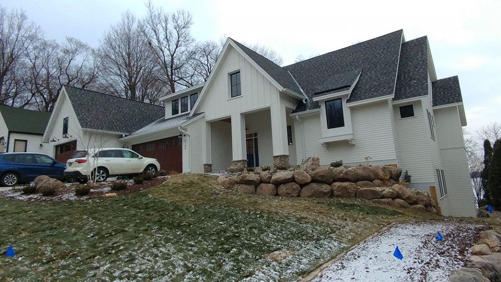 Top Siding Company in Princeton MN