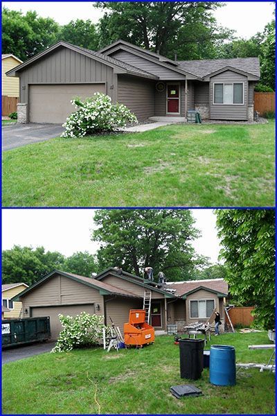 Top Siding Company in Princeton MN