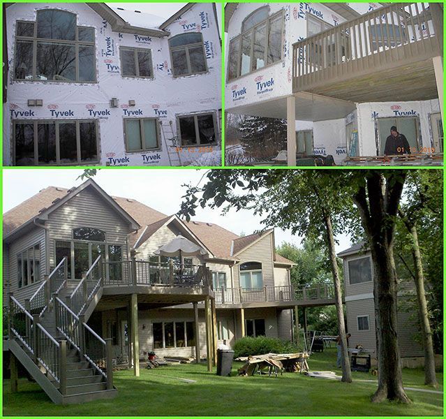 Top Siding Company in Princeton MN