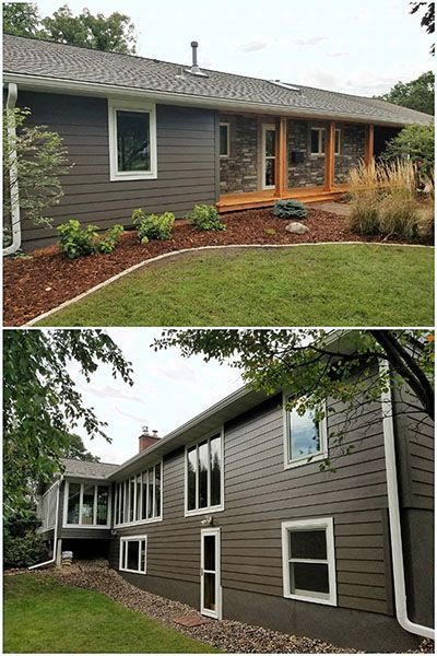 Top Siding Company in Princeton MN