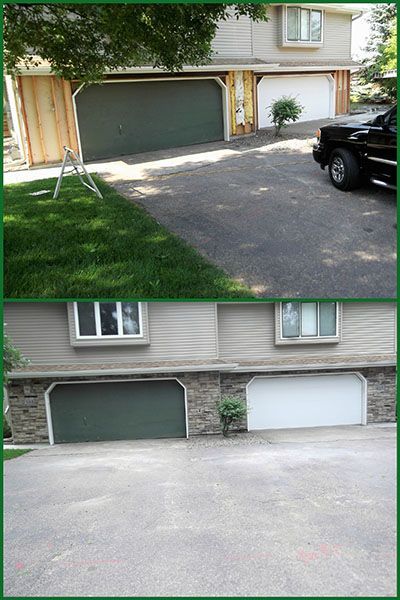 Top Siding Company in Princeton MN