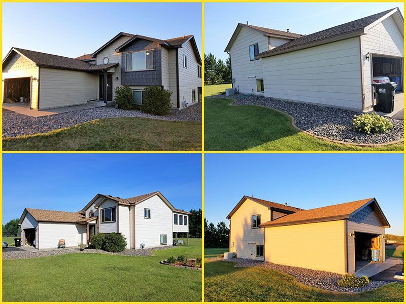 Top Siding Company in Princeton MN