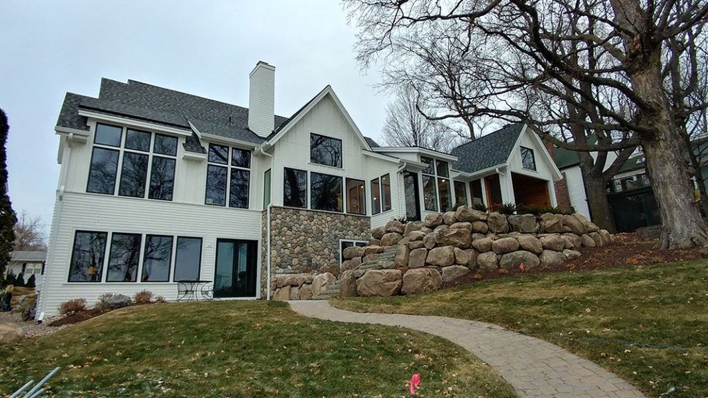 Top Siding Company in Princeton MN