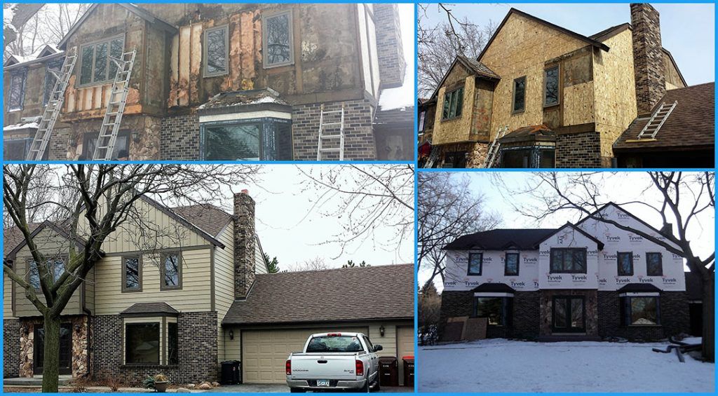 Top Siding Company in Princeton MN