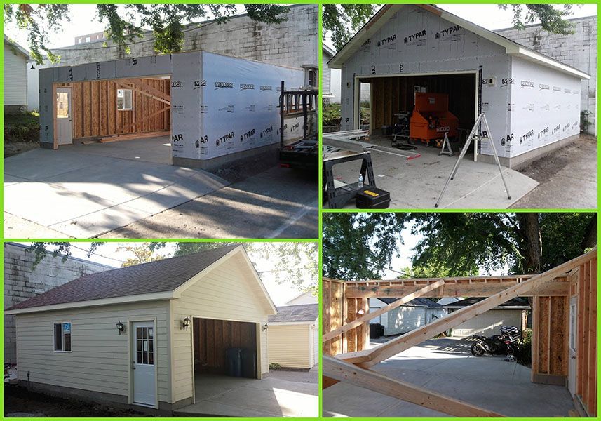 Top Siding Company in Princeton MN