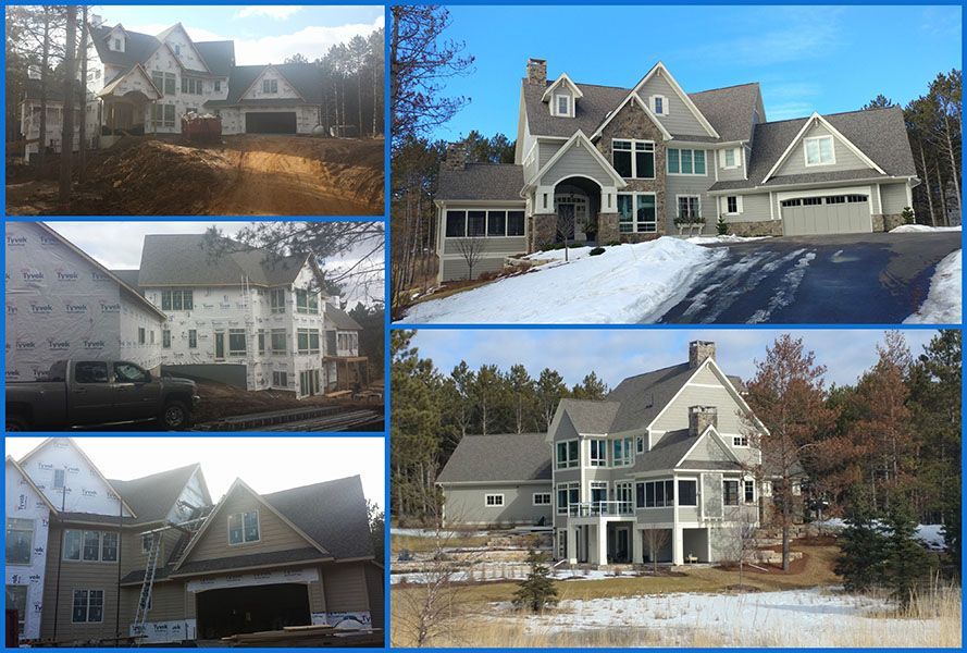 Top Siding Company in Princeton MN